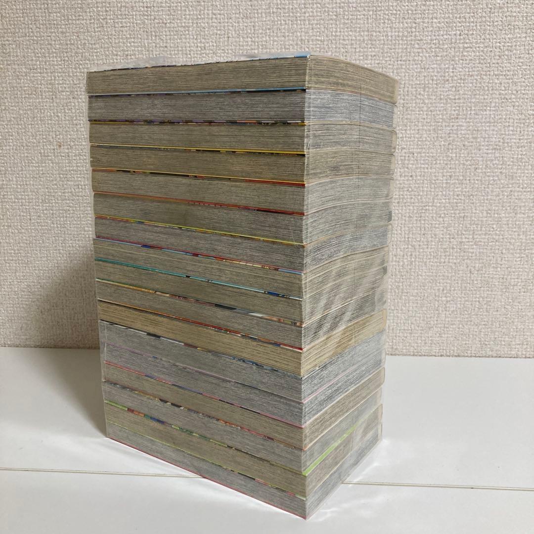 ワンピース 全111巻 関連本セット ※110巻抜け