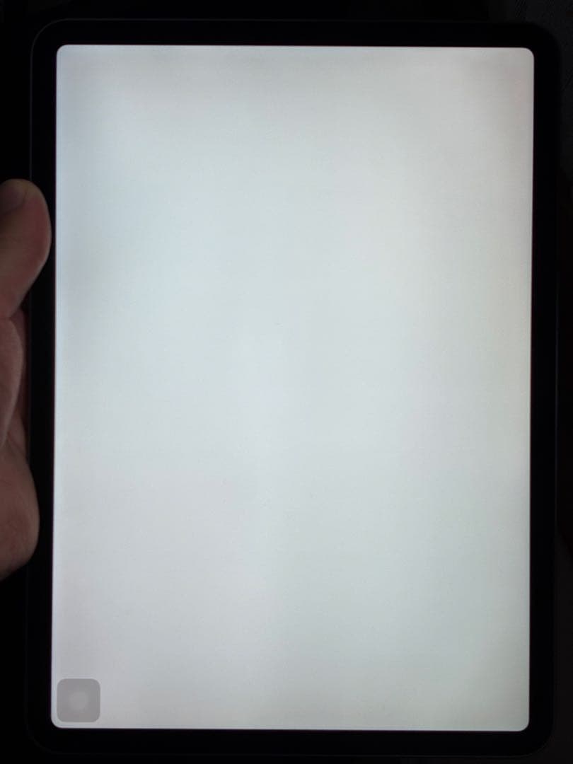【美品】iPad Pro 11インチ 第一世代 スペースグレー 箱付き