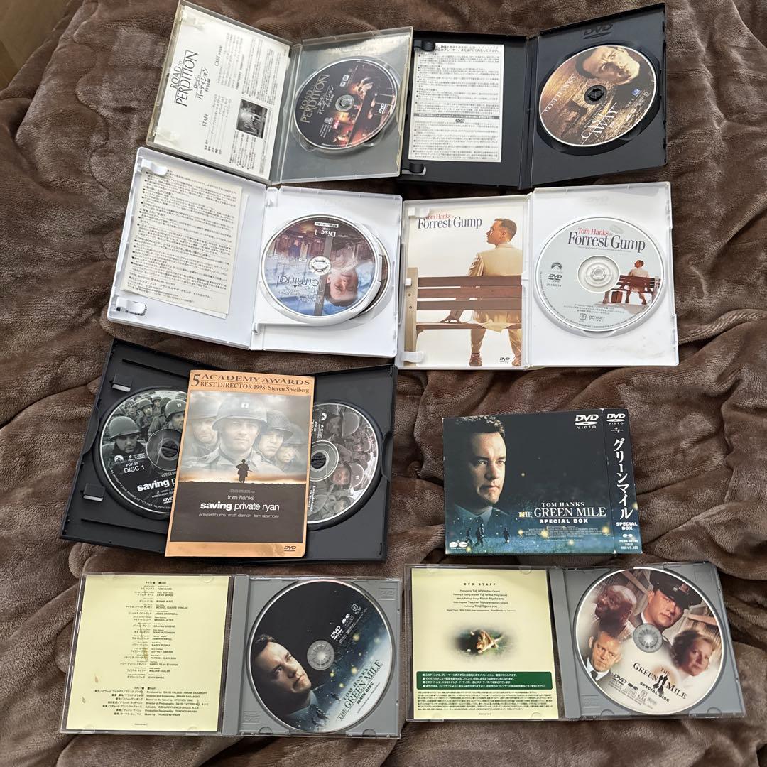 DVD 21タイトル　セット