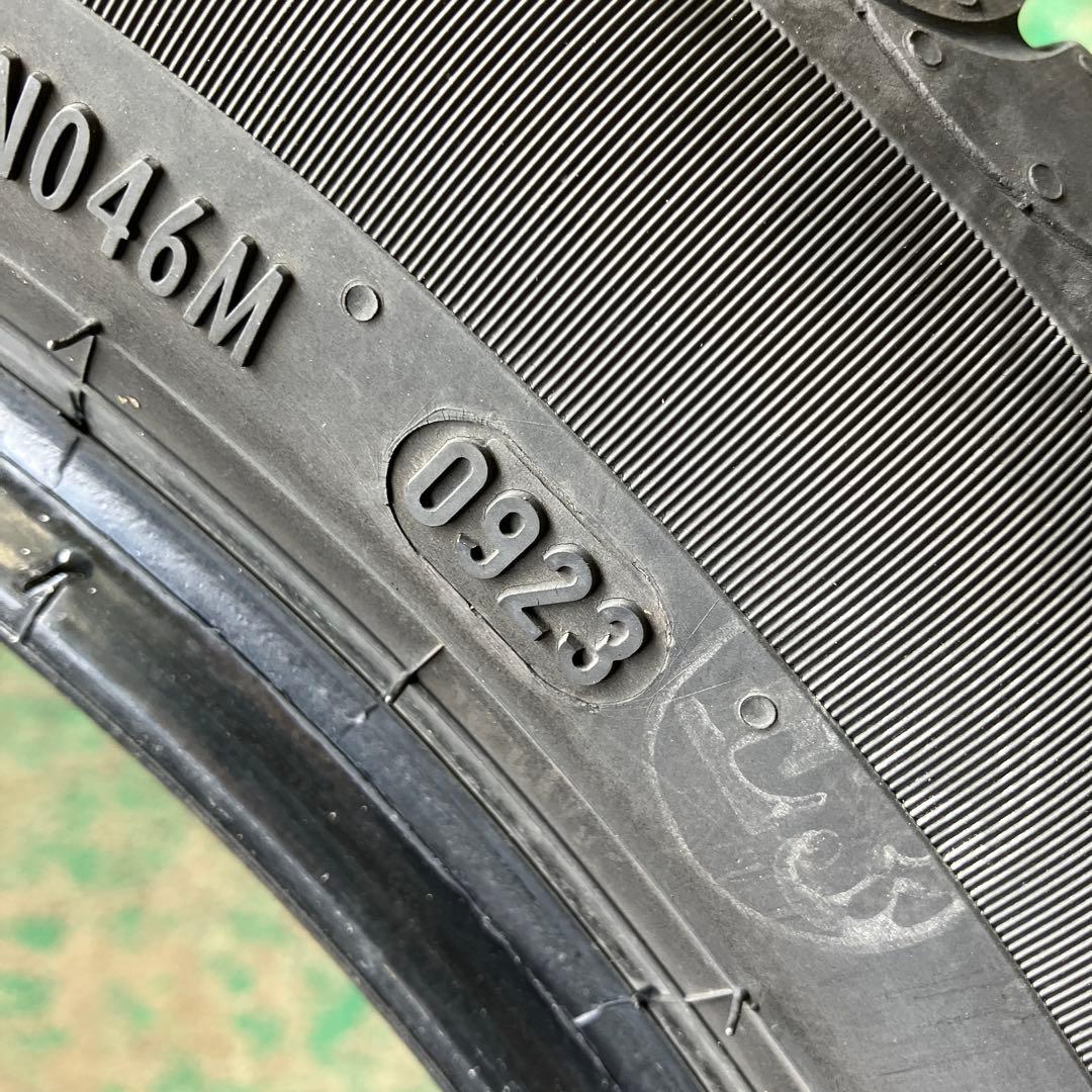 ピレリ　PowerGY 165/55R15 4本セット　23年製　夏タイヤ軽四