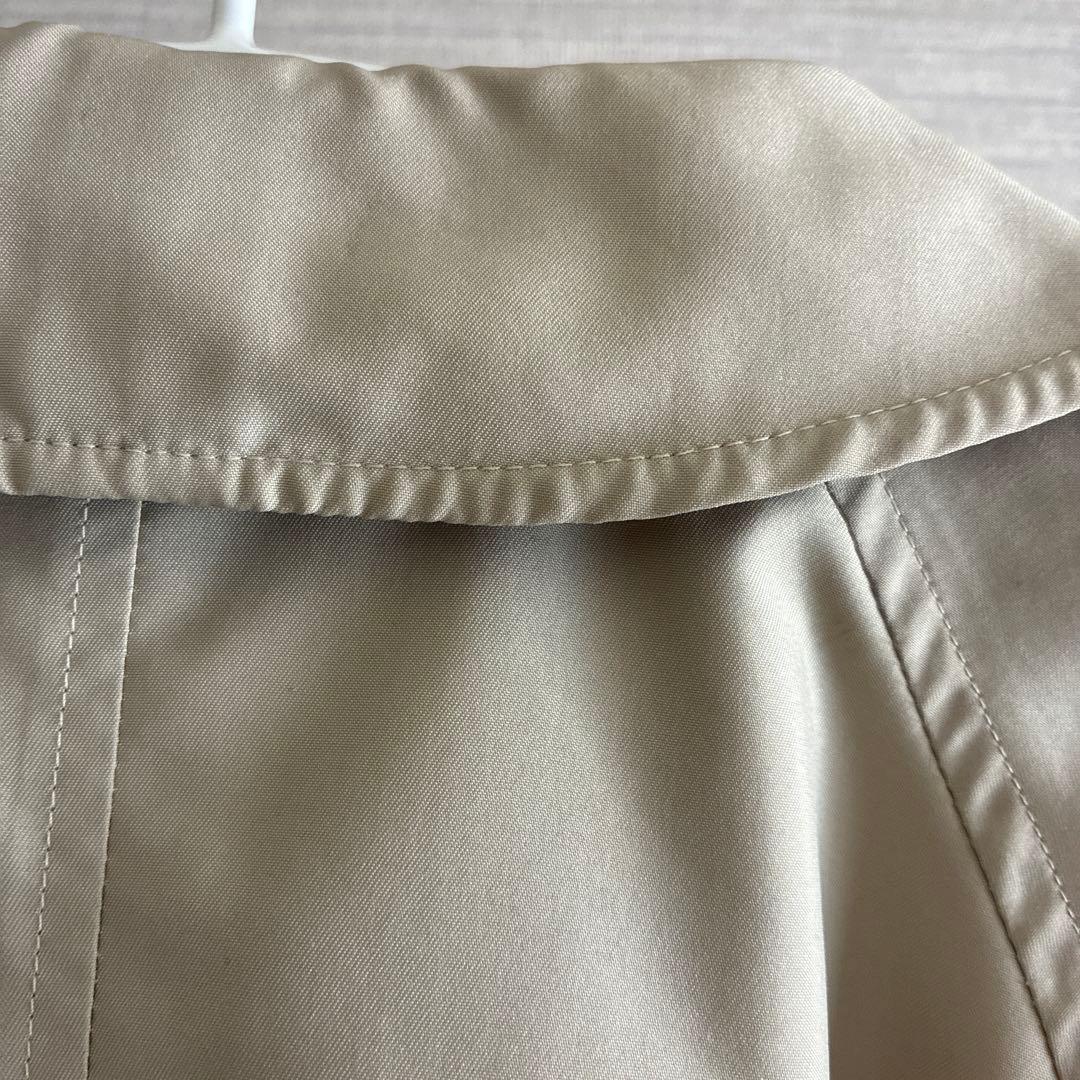 期間限定値下げ希少 英国製 BURBERRY LONDON コート UK8