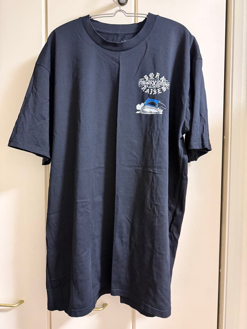 Born X Raised mister cartoon 2XL 国内未販売
