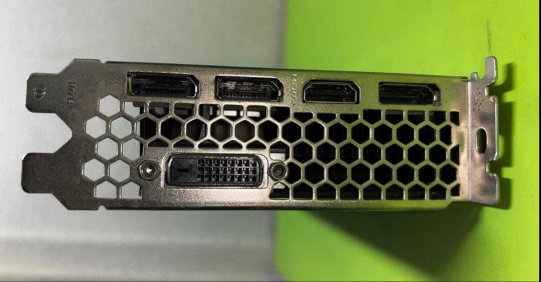 GTX1070ti 【動作確認済み】
