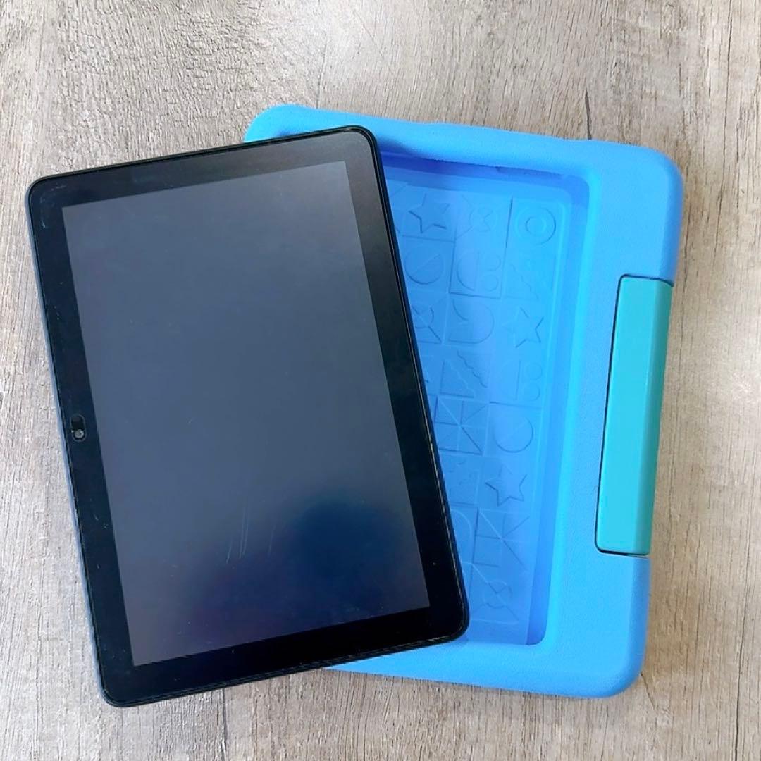 fire HD 12世代　ダブレット