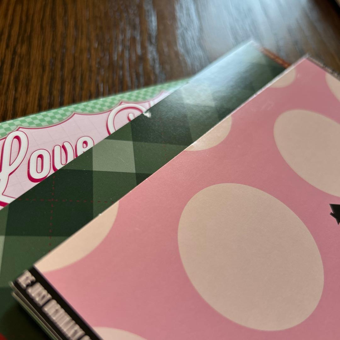 カリスマ　限定版CD付きコミック3冊　タオル付き