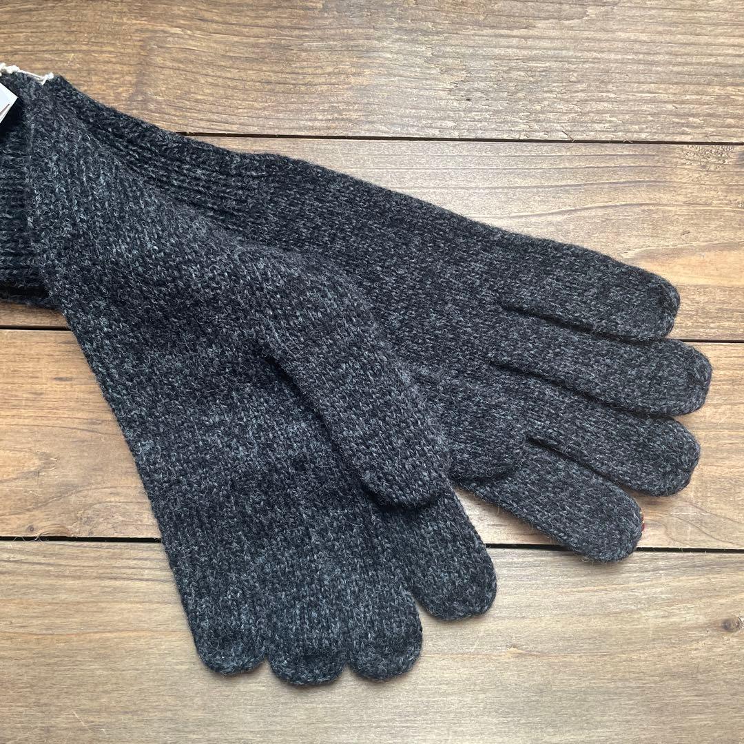 viviennewestwood レザー　手袋