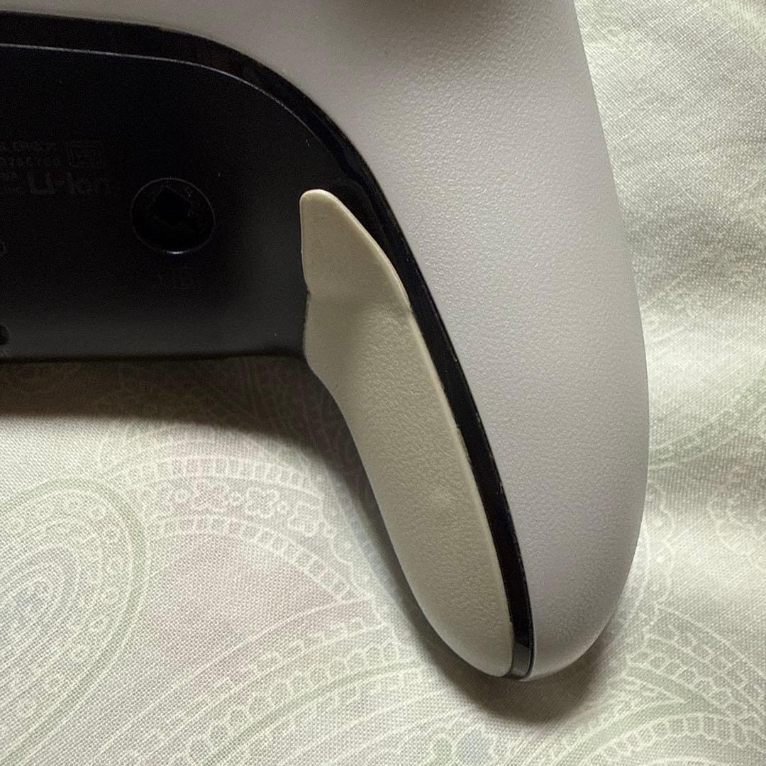 【難あり中古品】DualSense Edge ワイヤレスコントローラー