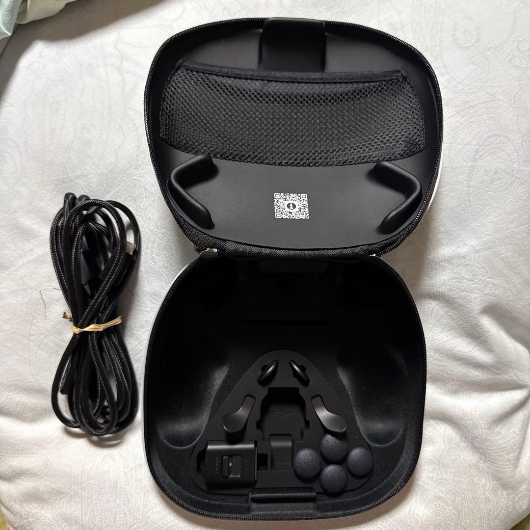 【難あり中古品】DualSense Edge ワイヤレスコントローラー