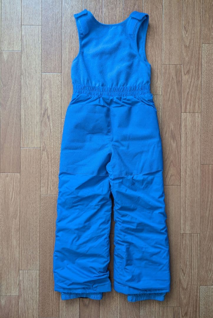 Columbia 子ども用　スキーウェア 上下セット XSサイズ(120cm)
