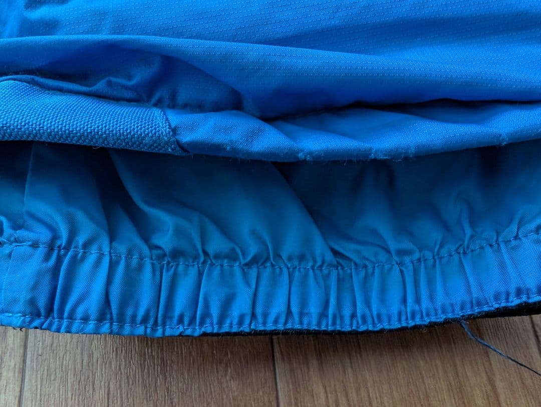 Columbia 子ども用　スキーウェア 上下セット XSサイズ(120cm)