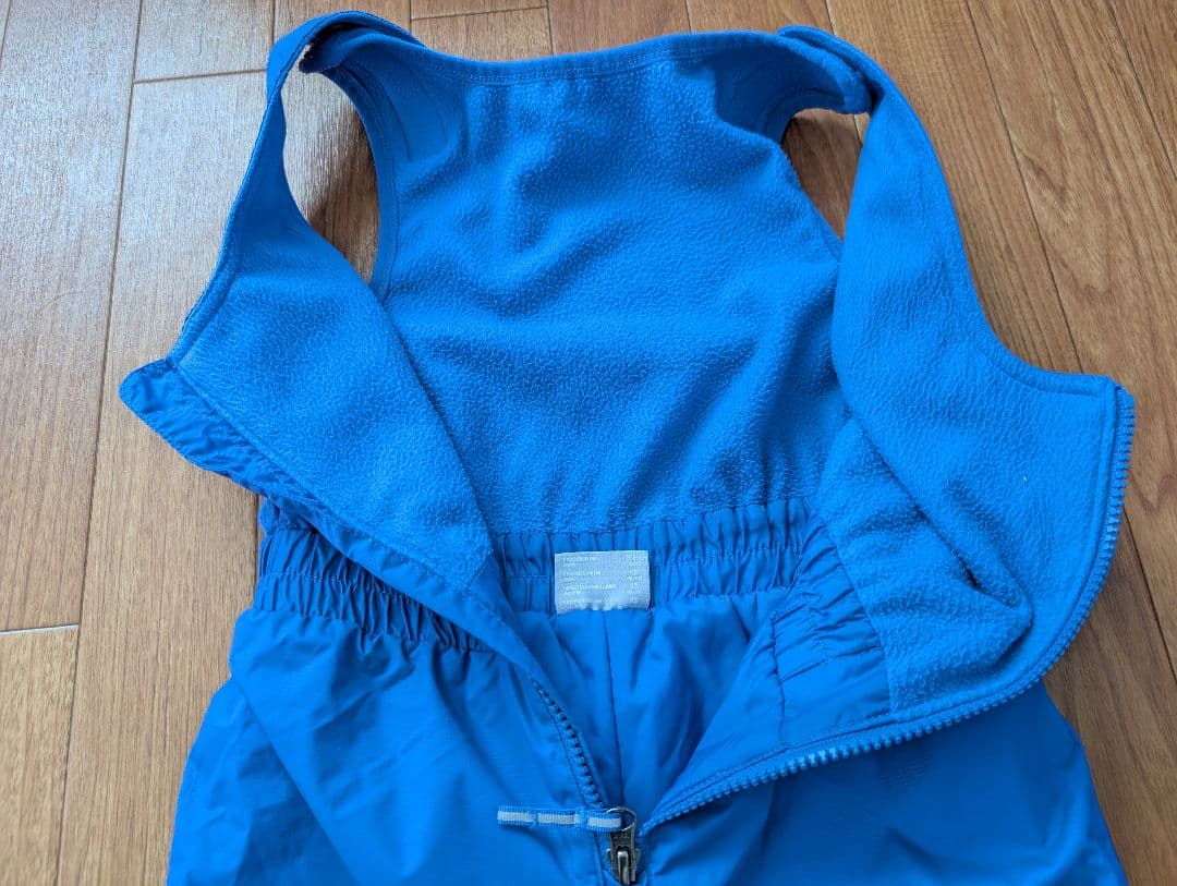 Columbia 子ども用　スキーウェア 上下セット XSサイズ(120cm)