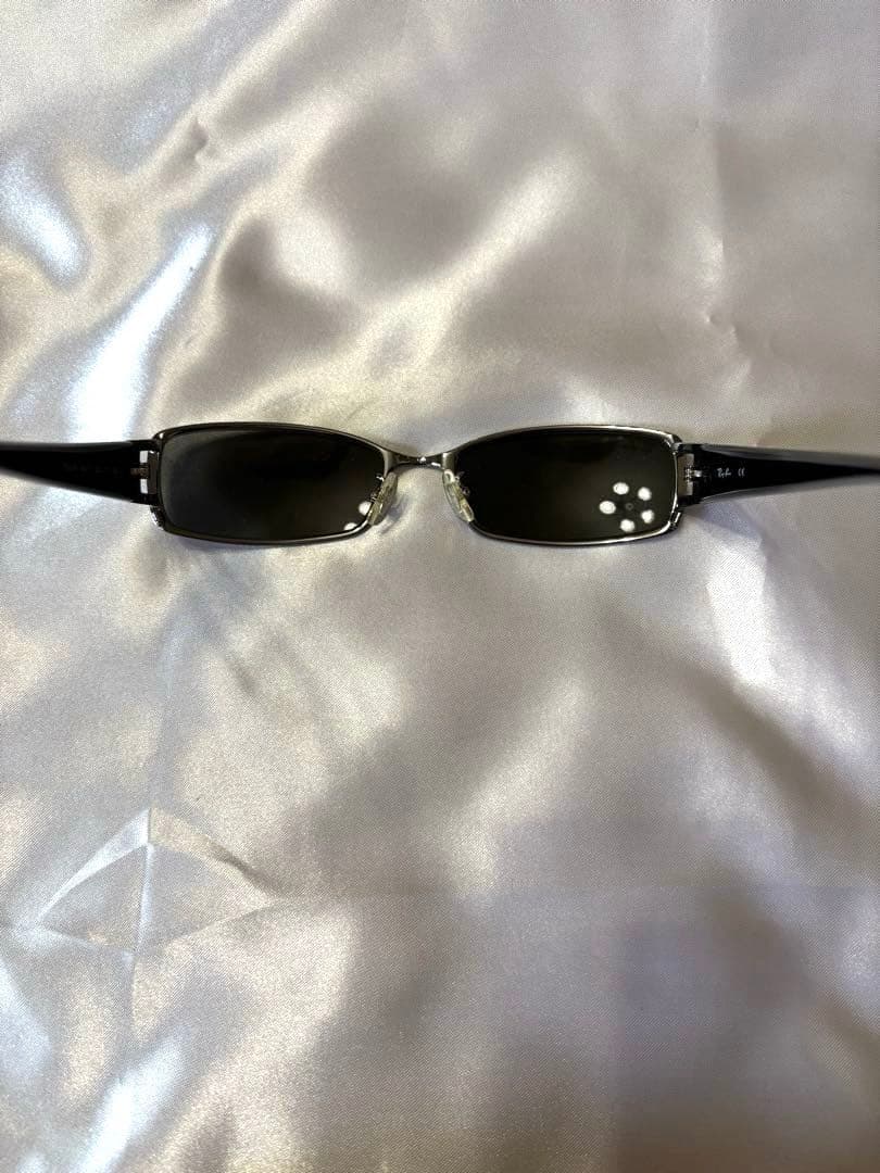 [美品]Ray-Ban レイバン　サングラス　RB3329 004/71