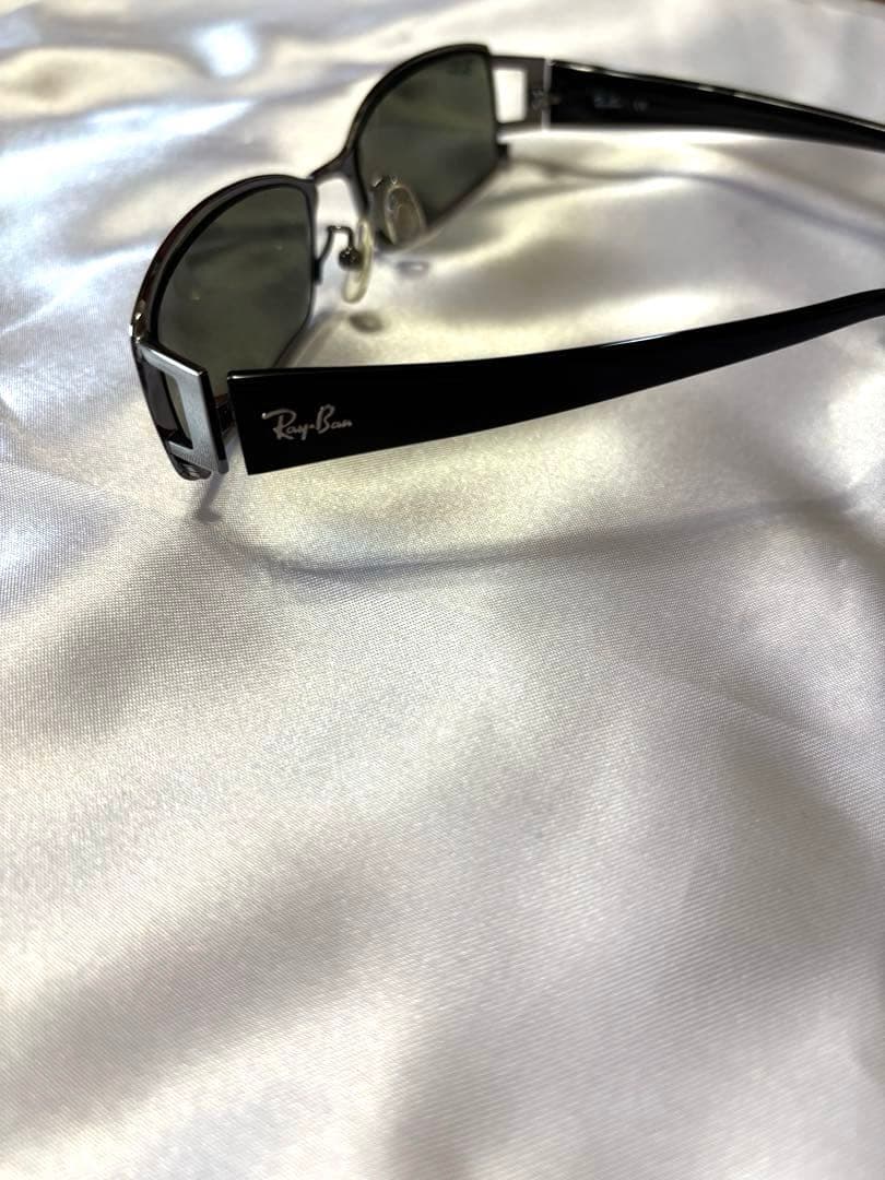 [美品]Ray-Ban レイバン　サングラス　RB3329 004/71