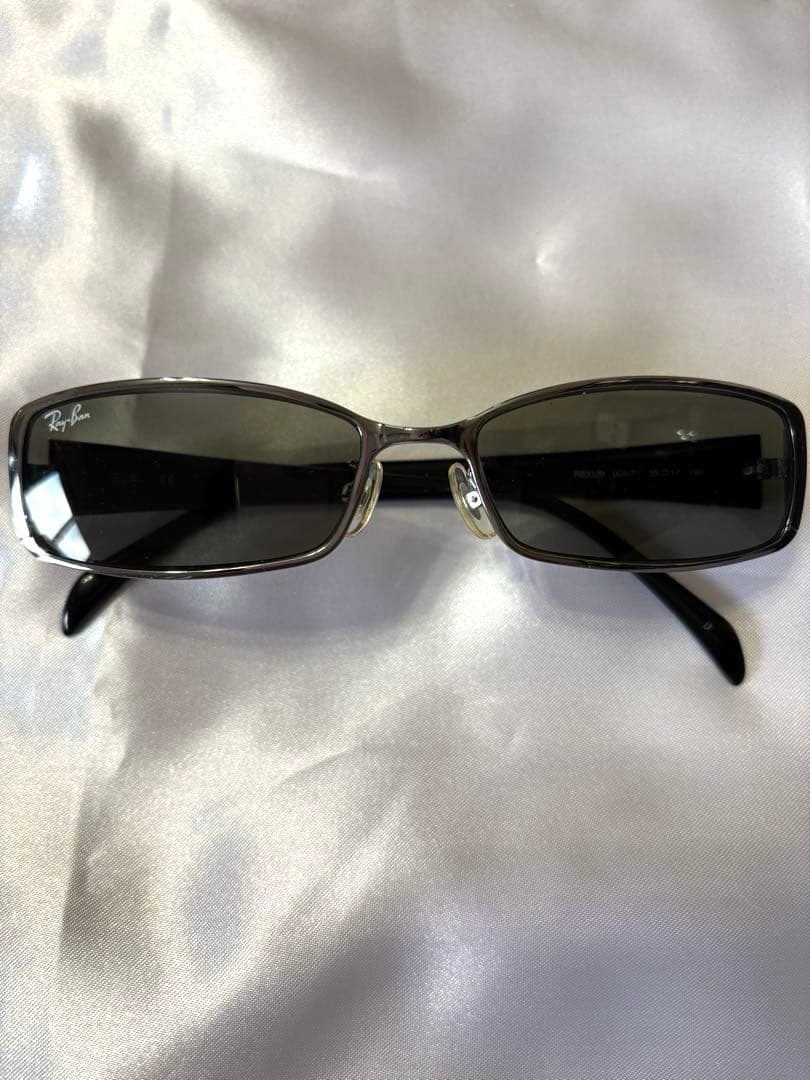 [美品]Ray-Ban レイバン　サングラス　RB3329 004/71