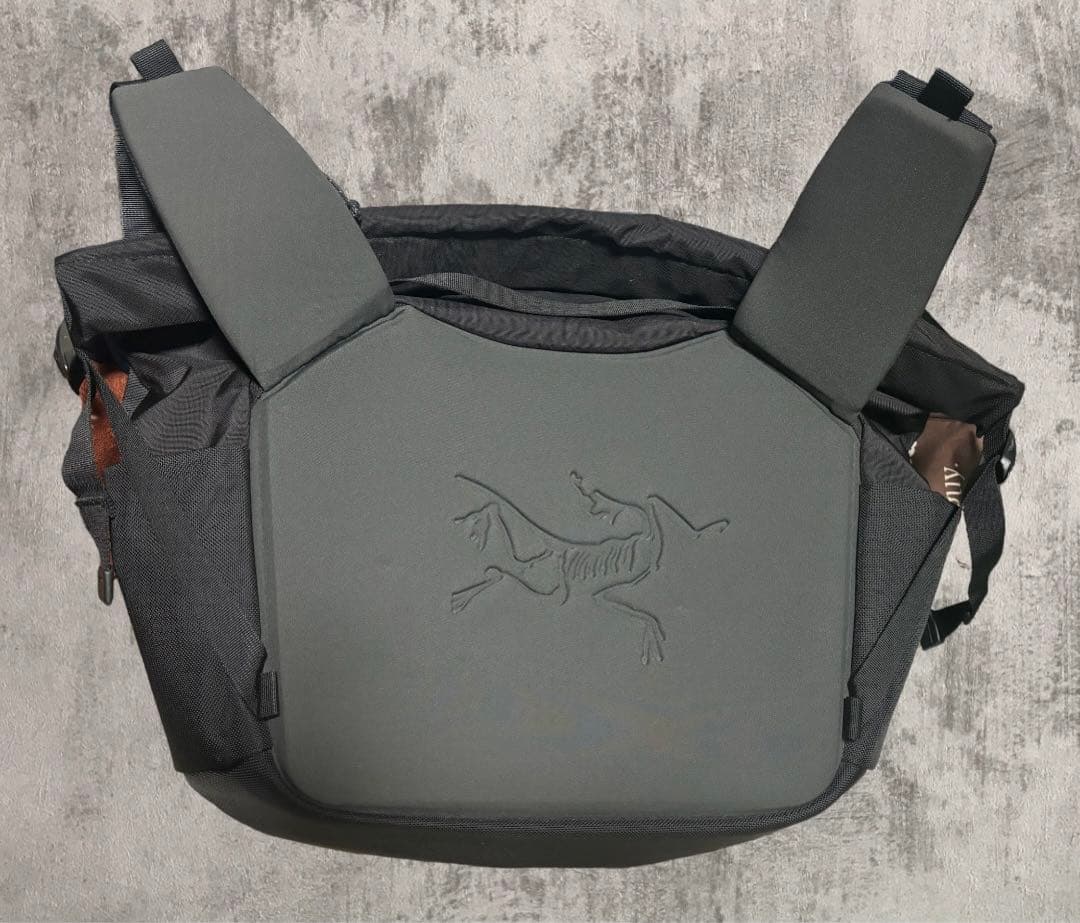Arc'teryxアークテリクス MISTRAL16ミストラル16