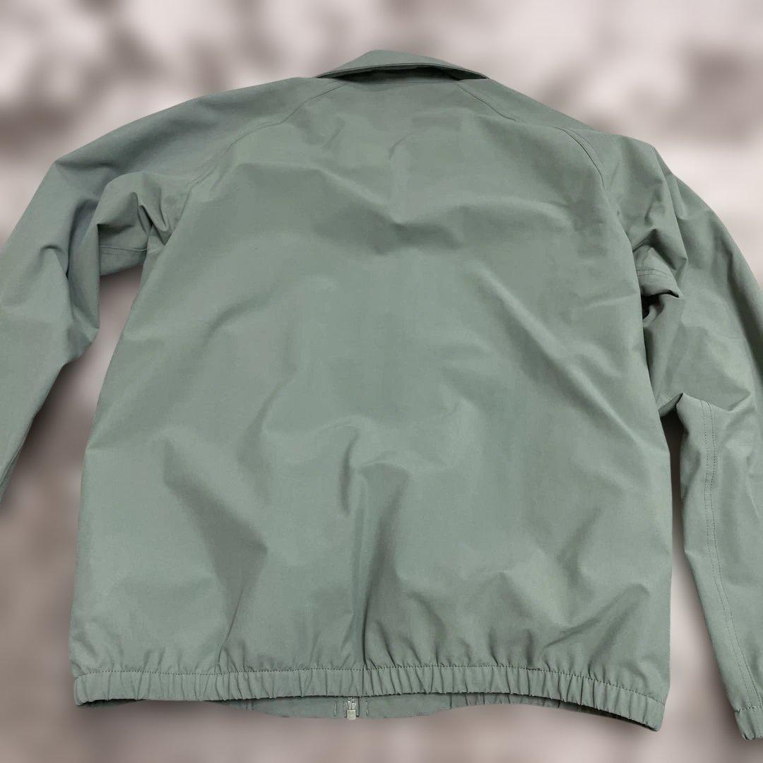 み*お様 美品✨21年Patagonia バキーズジャケット メンズMサイズ　カ