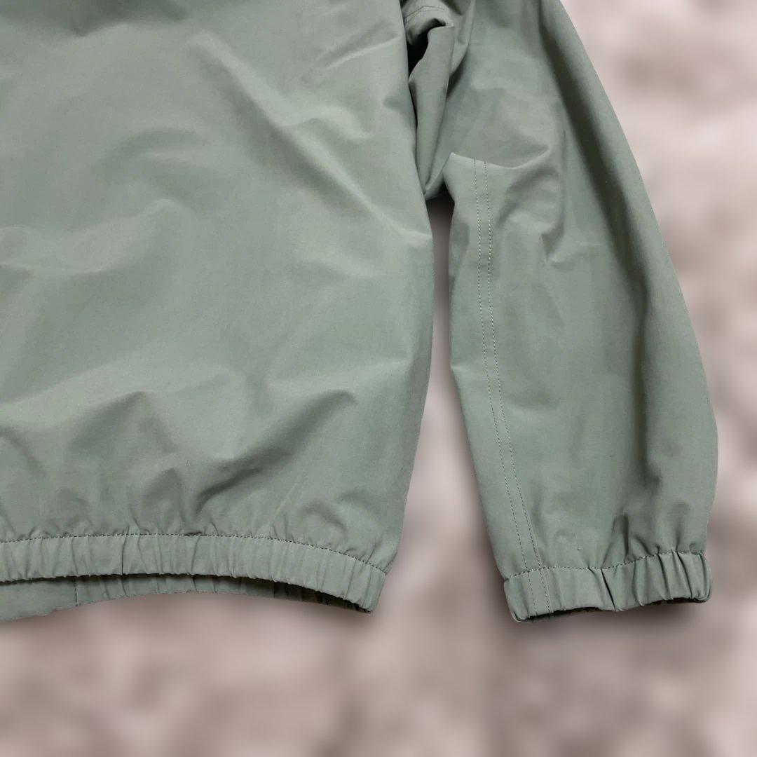 み*お様 美品✨21年Patagonia バキーズジャケット メンズMサイズ　カ