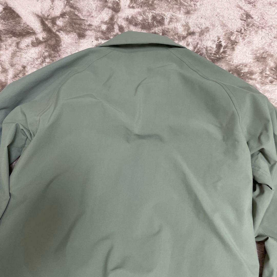 み*お様 美品✨21年Patagonia バキーズジャケット メンズMサイズ　カ