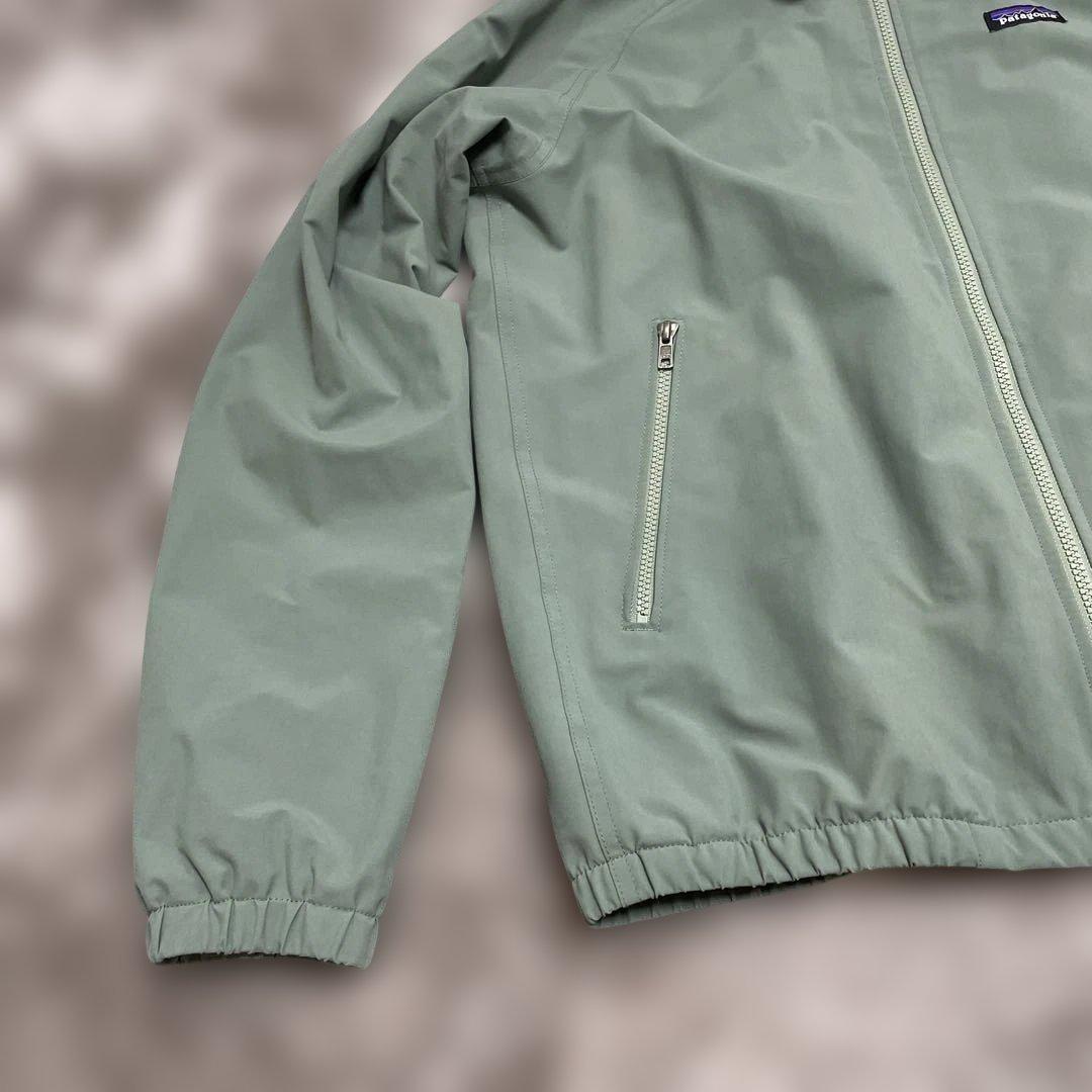 み*お様 美品✨21年Patagonia バキーズジャケット メンズMサイズ　カ