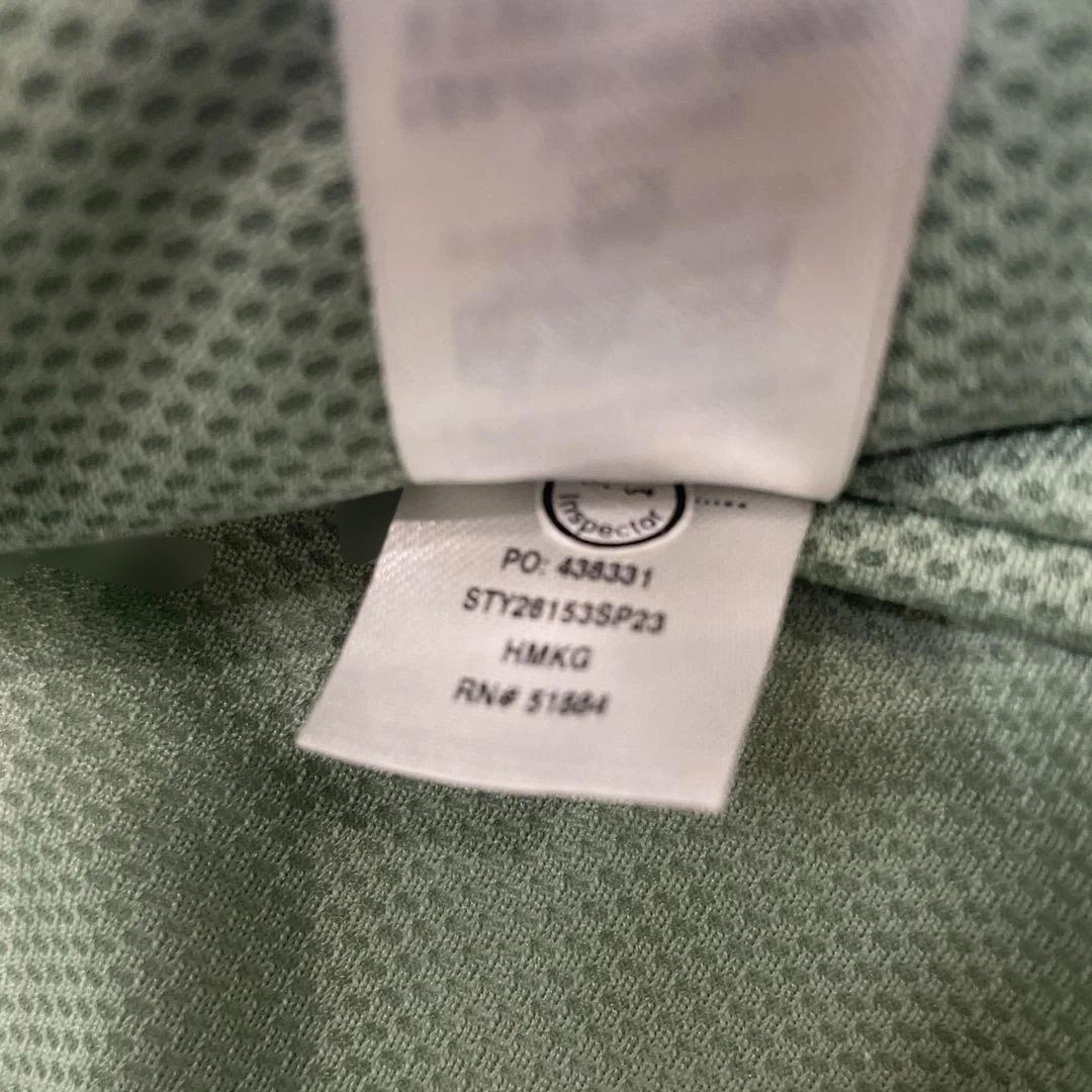 み*お様 美品✨21年Patagonia バキーズジャケット メンズMサイズ　カ
