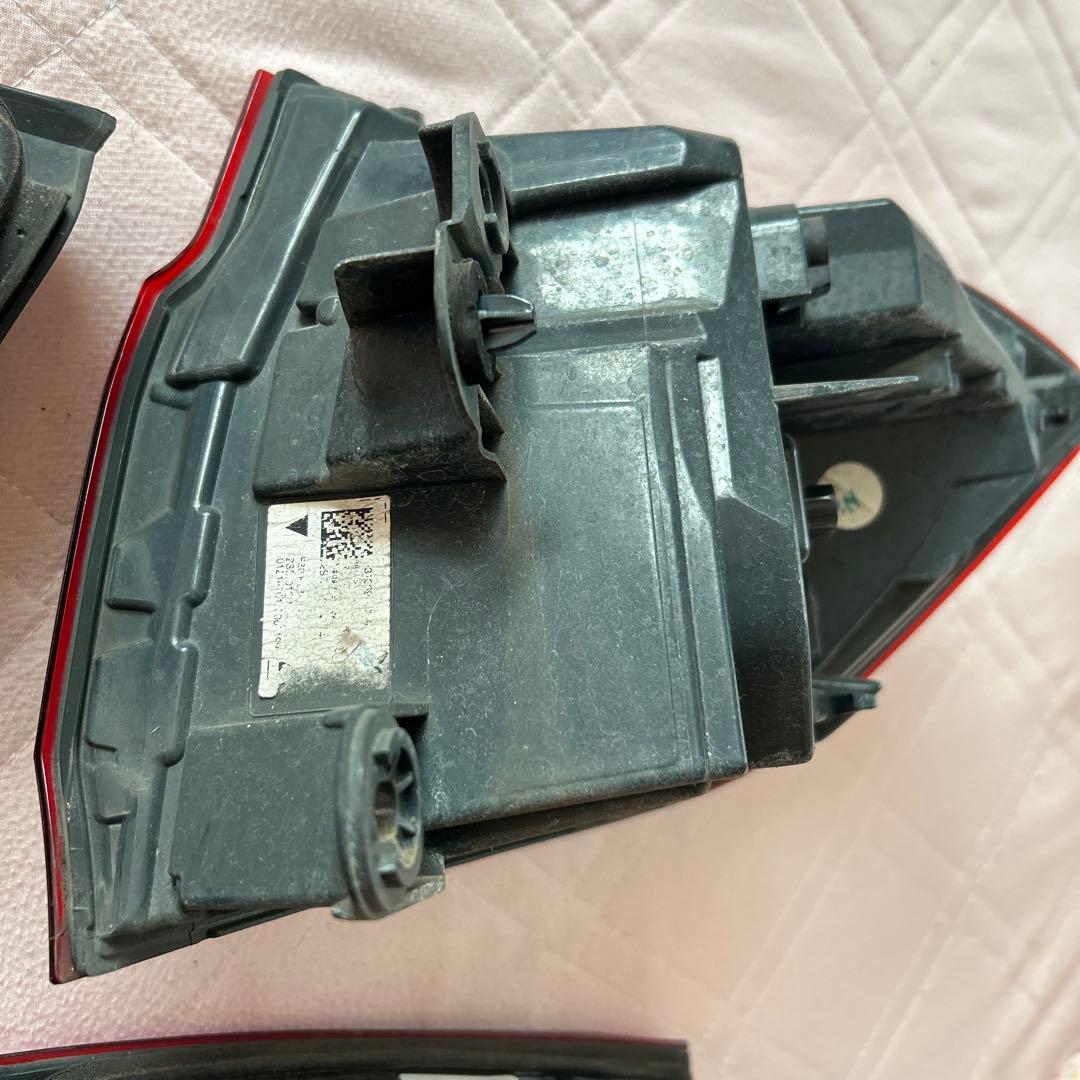  F30 後期テールランプ　バックランプLED付き