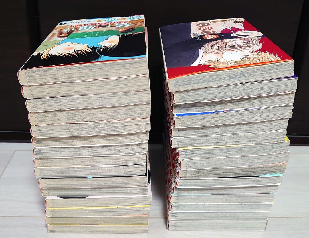 君に届け 1〜30巻(完結特装版) 全巻セット