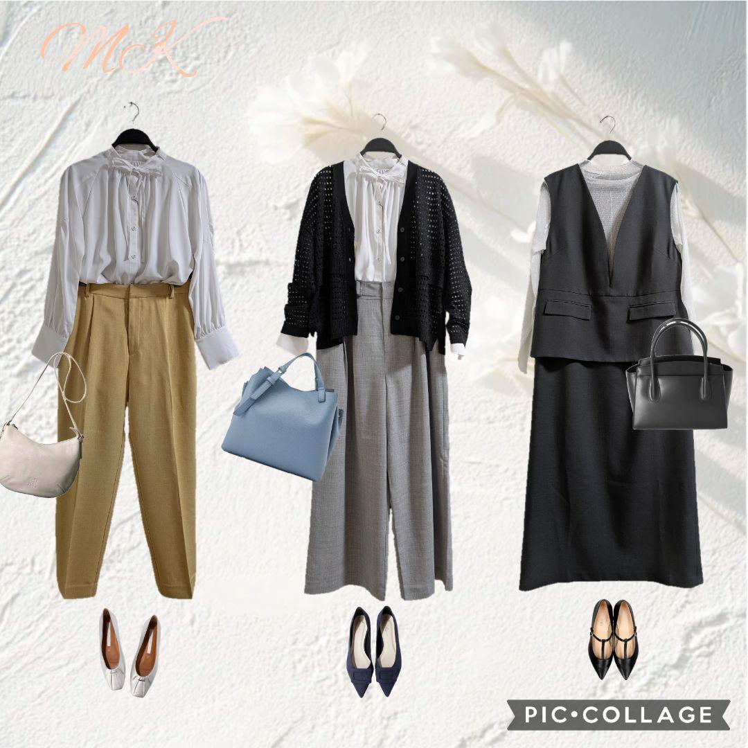 Hiro 春物まとめ売り　LLサイズ中心