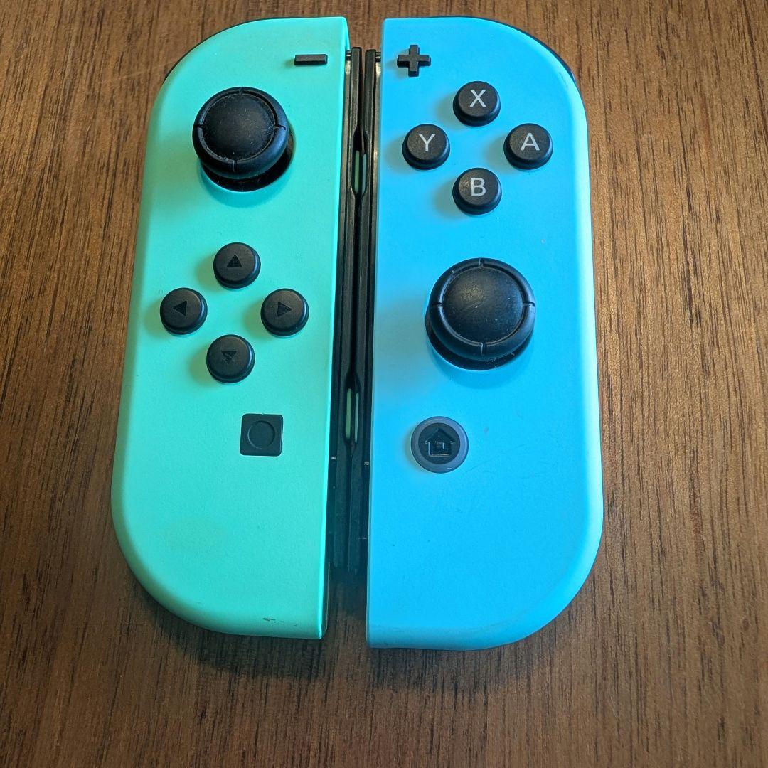 Nintendo Switch 本体 限定あつまれどうぶつの森デザイン