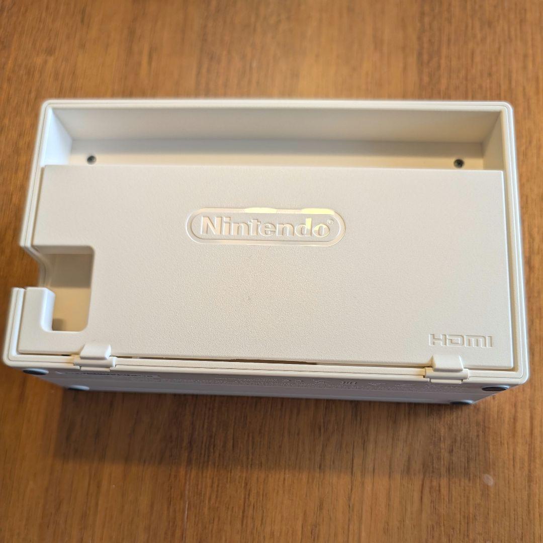 Nintendo Switch 本体 限定あつまれどうぶつの森デザイン