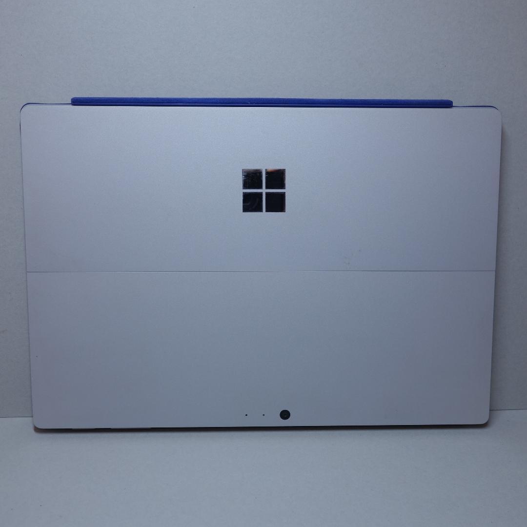 Surface Pro4◆128G/4G◆Core i5-6300U◆キーボード