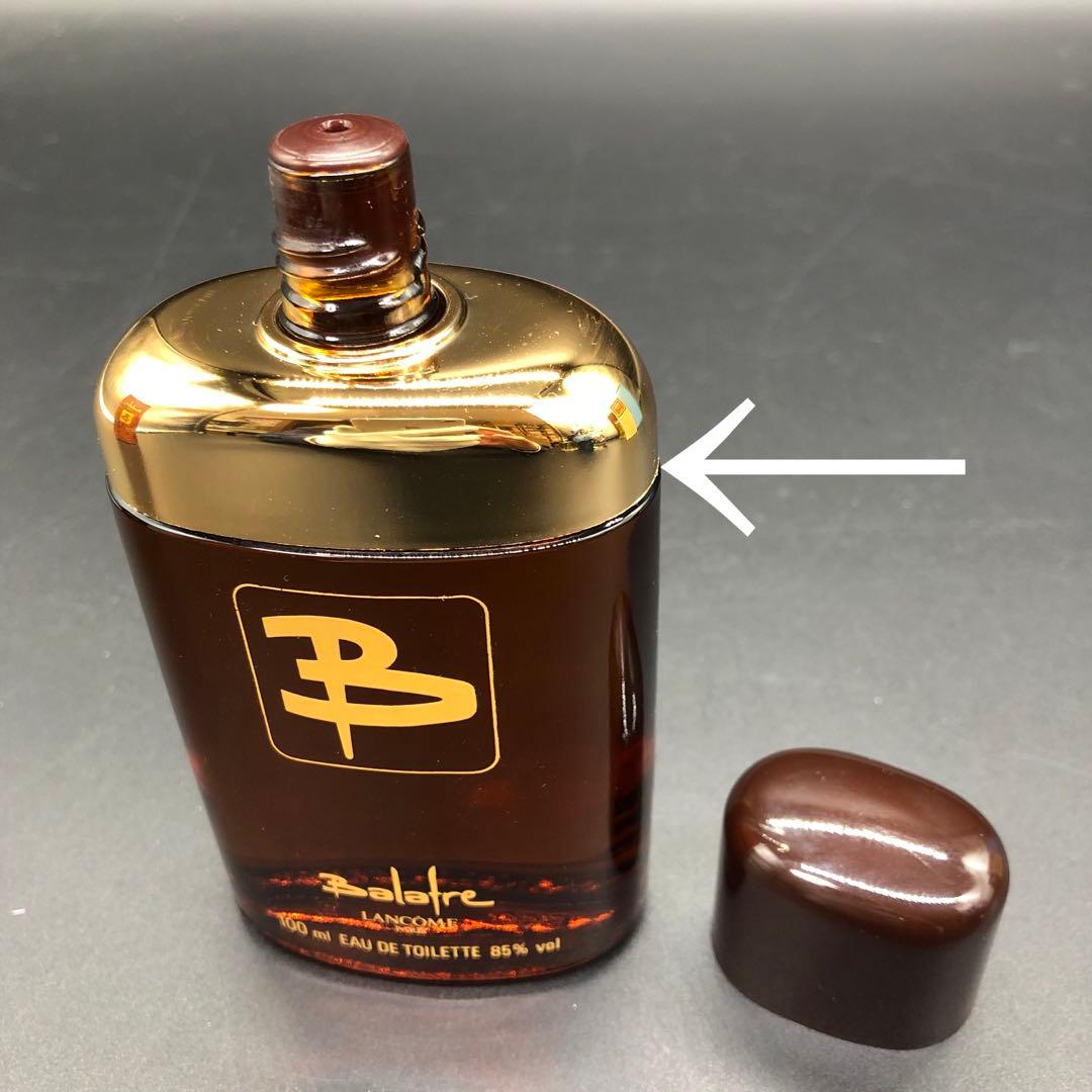 希少 LANCÔME ランコム Balafre EDT オードトワレ 100ml
