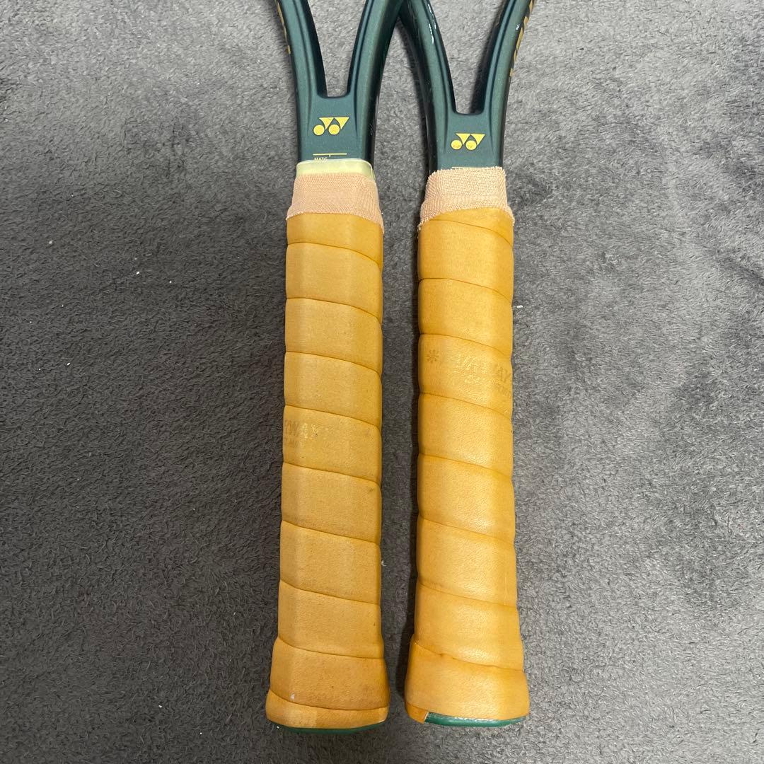 ラケット(硬式用) YONEX VCORE PRO 97