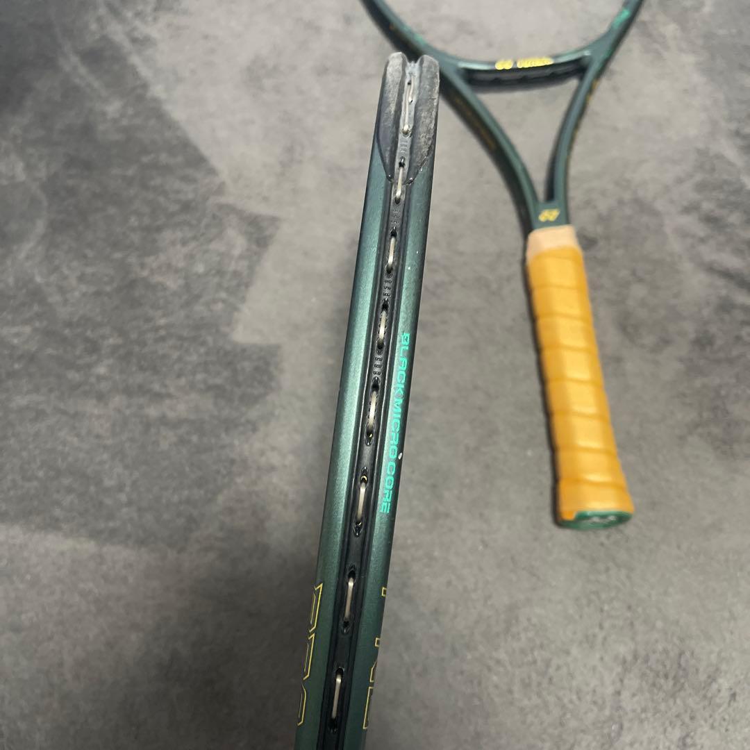 ラケット(硬式用) YONEX VCORE PRO 97