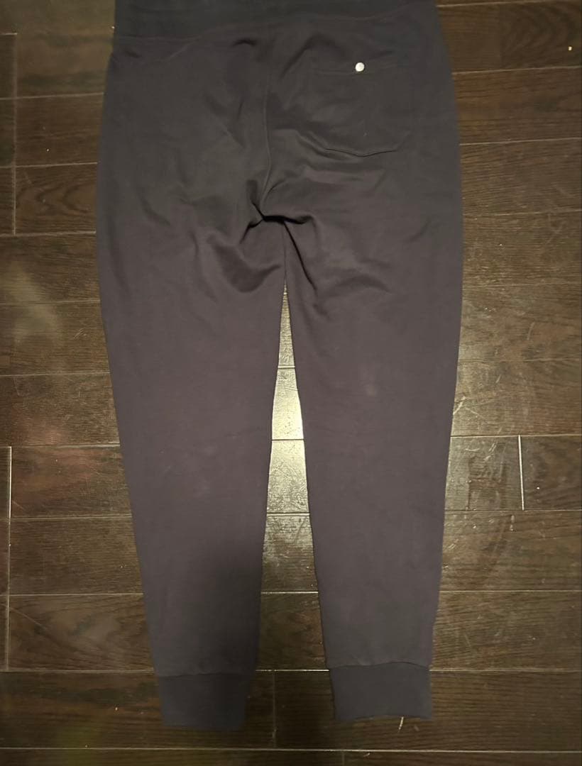 モンクレール スウェットパンツ