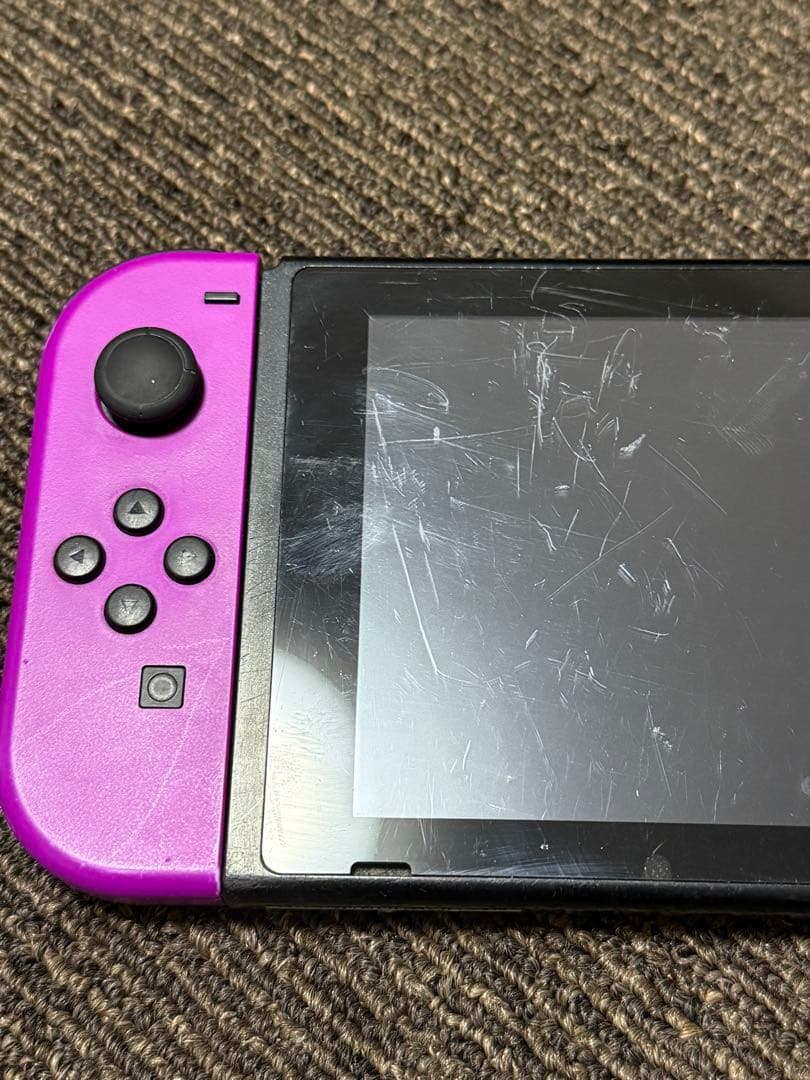 Nintendo Switch ニンテンドー スウィッチ 本体 Joy-Con