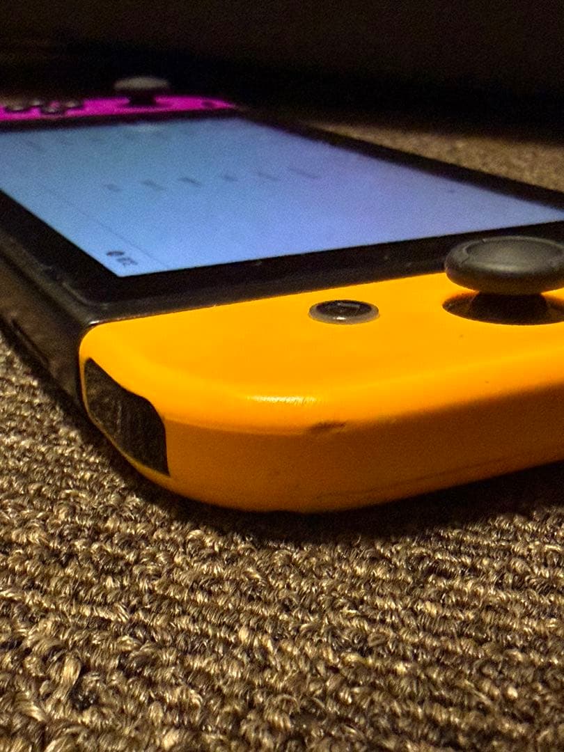 Nintendo Switch ニンテンドー スウィッチ 本体 Joy-Con