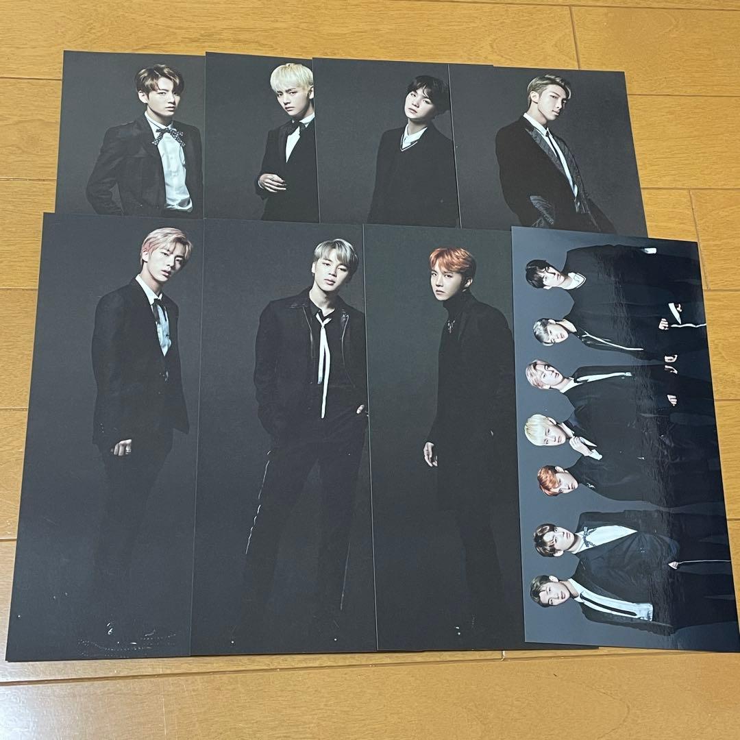 THEBESTOF防弾少年団-KOREAEDITION