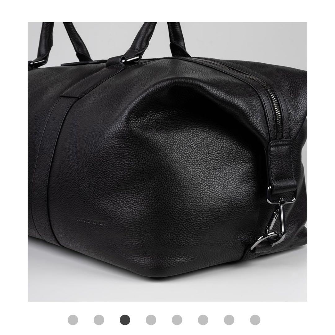 【純正】ランドローバー レンジローバー Weekender Bag 新品未使用