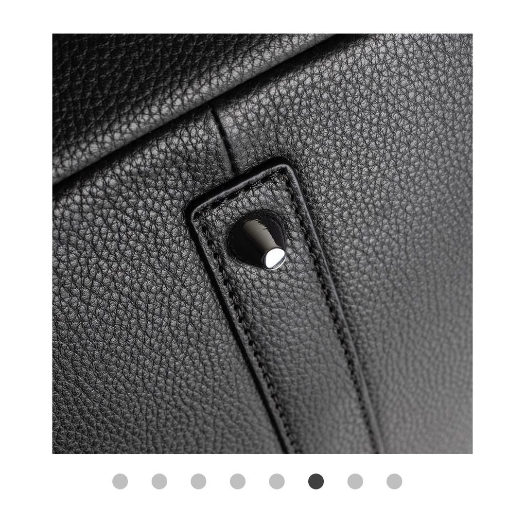 【純正】ランドローバー レンジローバー Weekender Bag 新品未使用