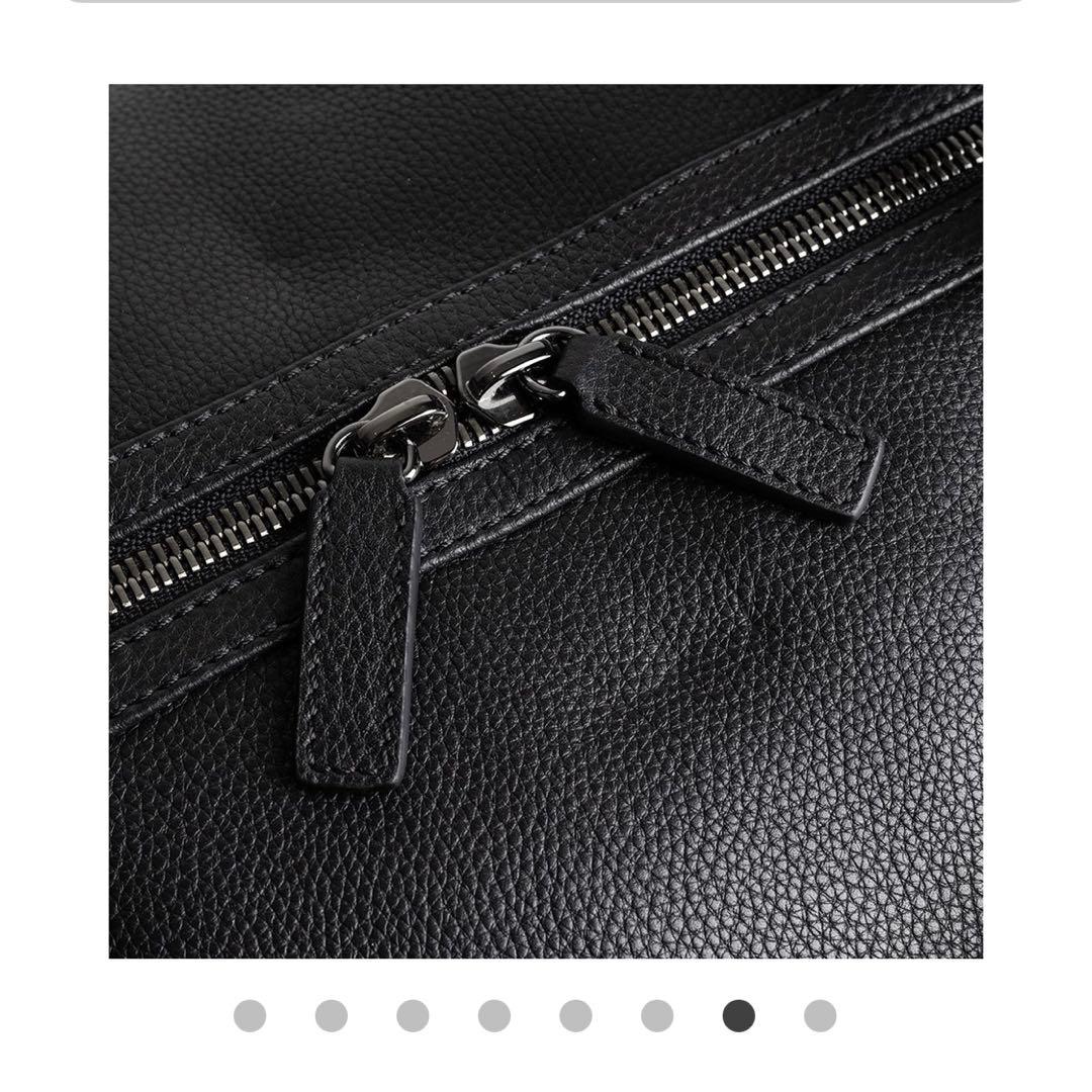 【純正】ランドローバー レンジローバー Weekender Bag 新品未使用
