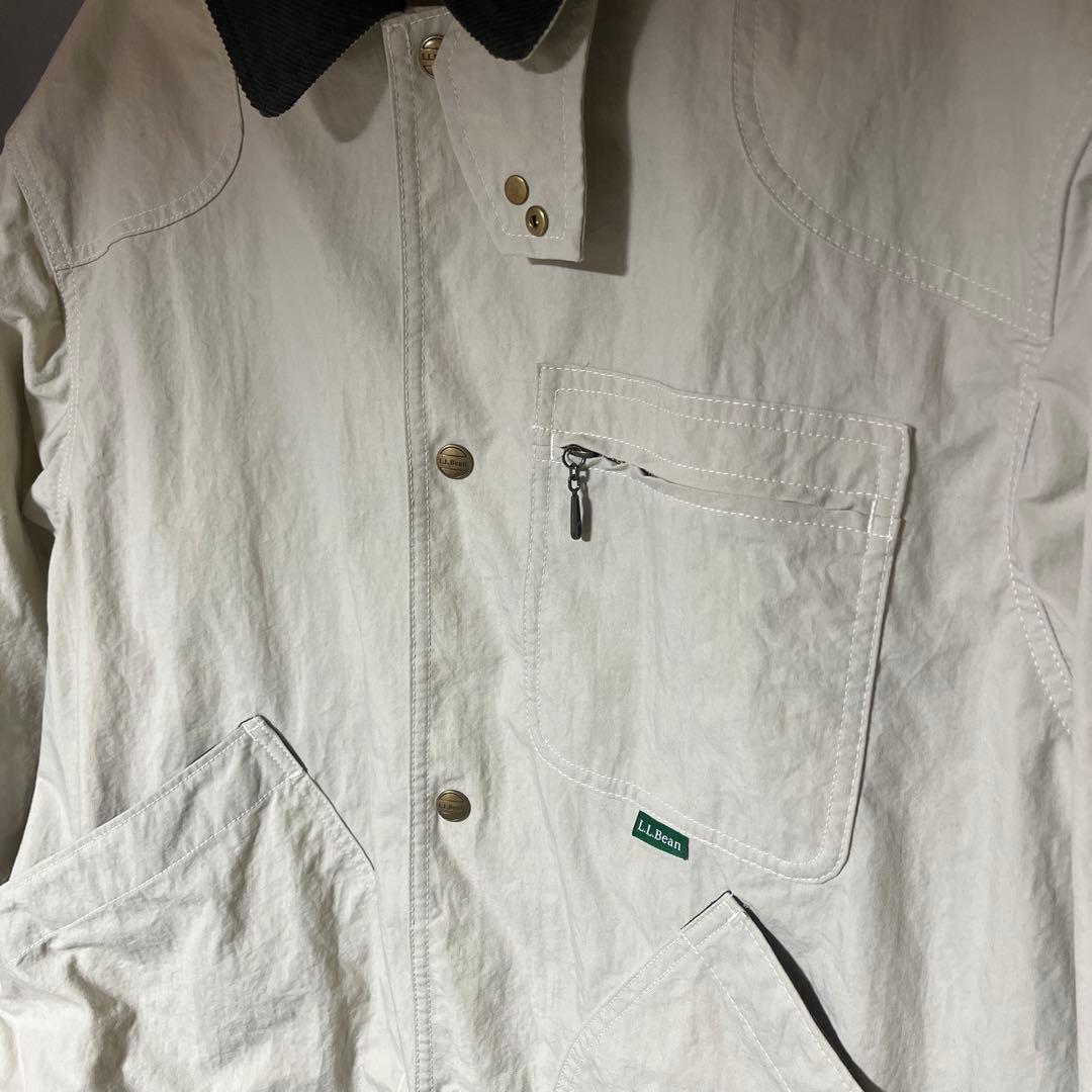 L.L.Bean　フィールドコート　Lサイズ