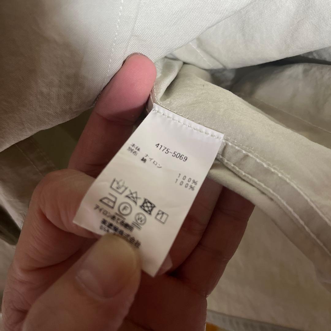 L.L.Bean　フィールドコート　Lサイズ