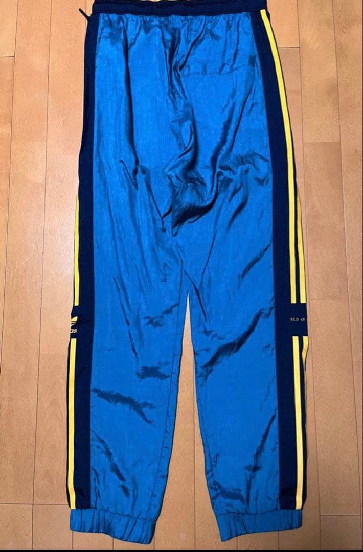 【新品 未使用】adidasアディダス×BED.j.w.FORDベッドフォード