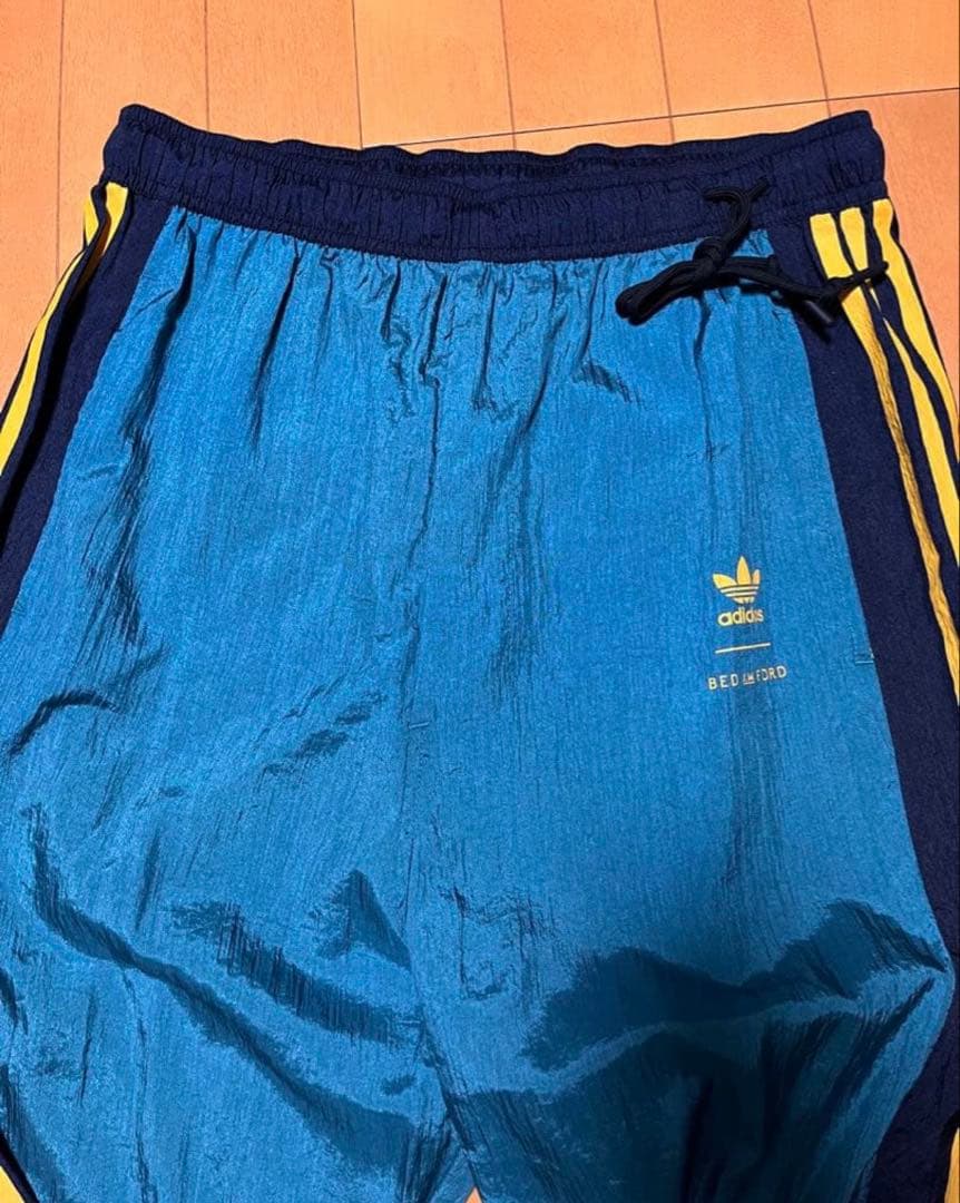 【新品 未使用】adidasアディダス×BED.j.w.FORDベッドフォード