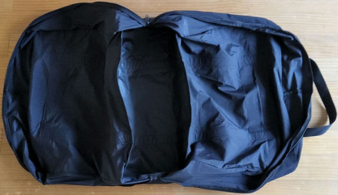 アクセサリー Wotancraft Brompton Carrying Bag