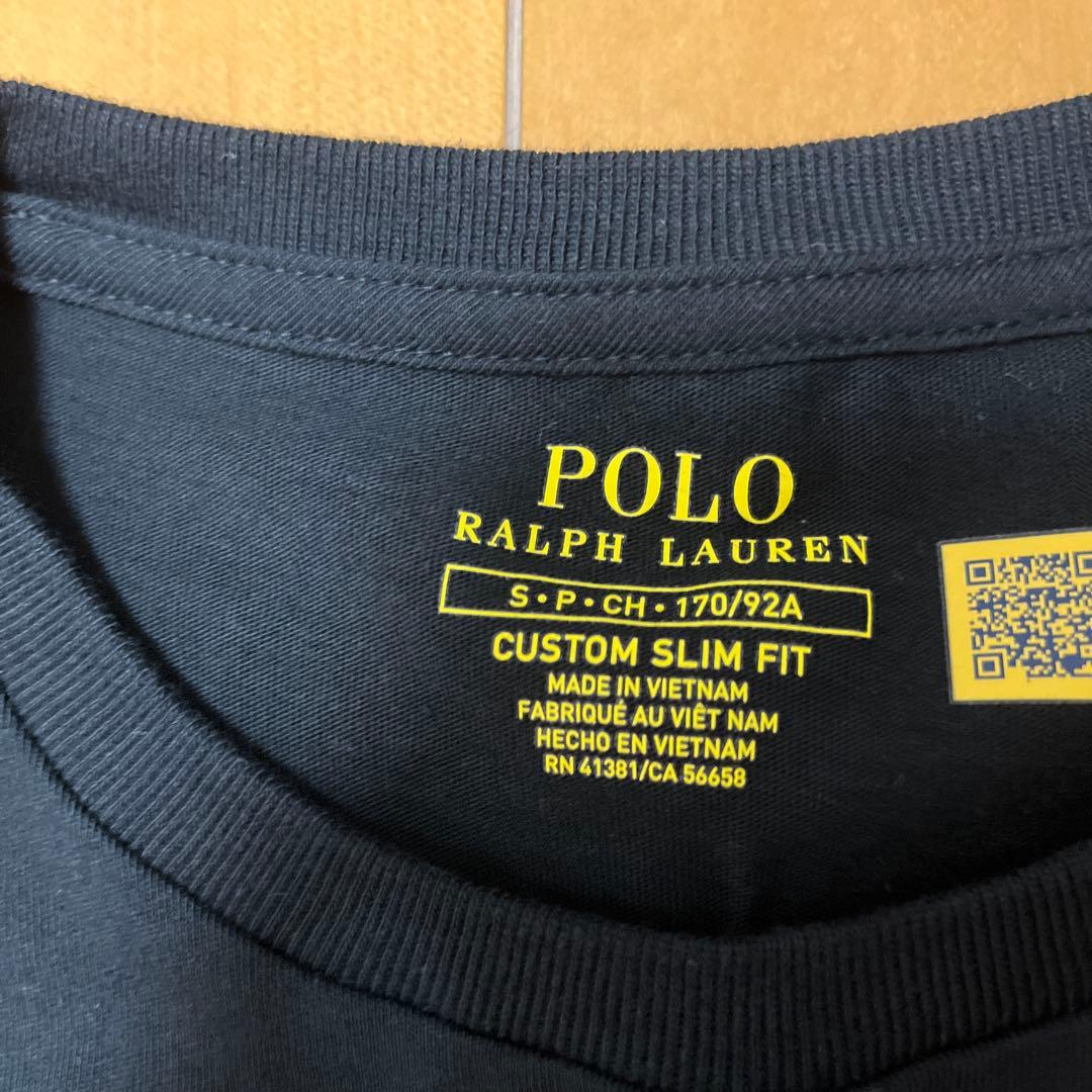 Polo Ralph Lauren tシャツ