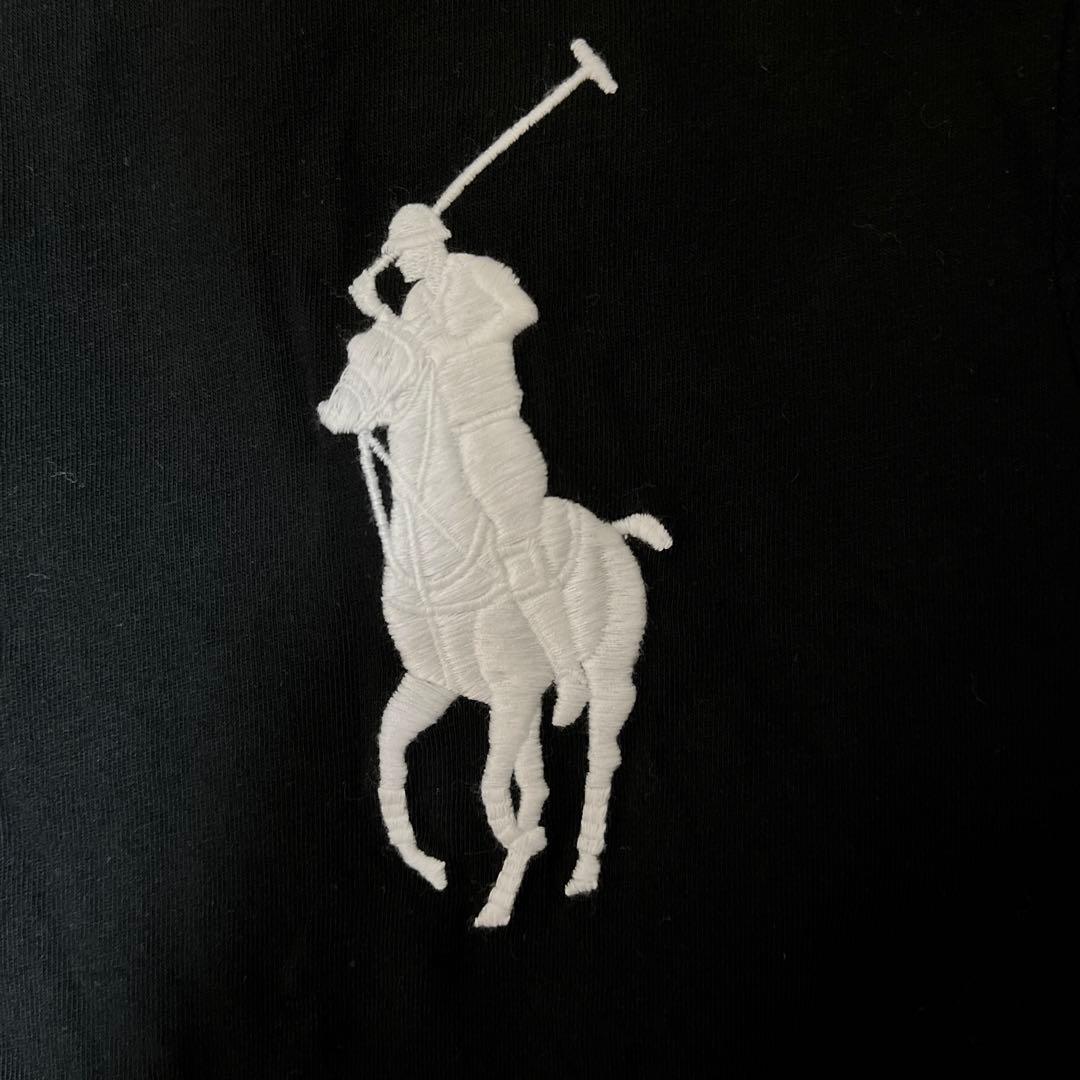 Polo Ralph Lauren tシャツ