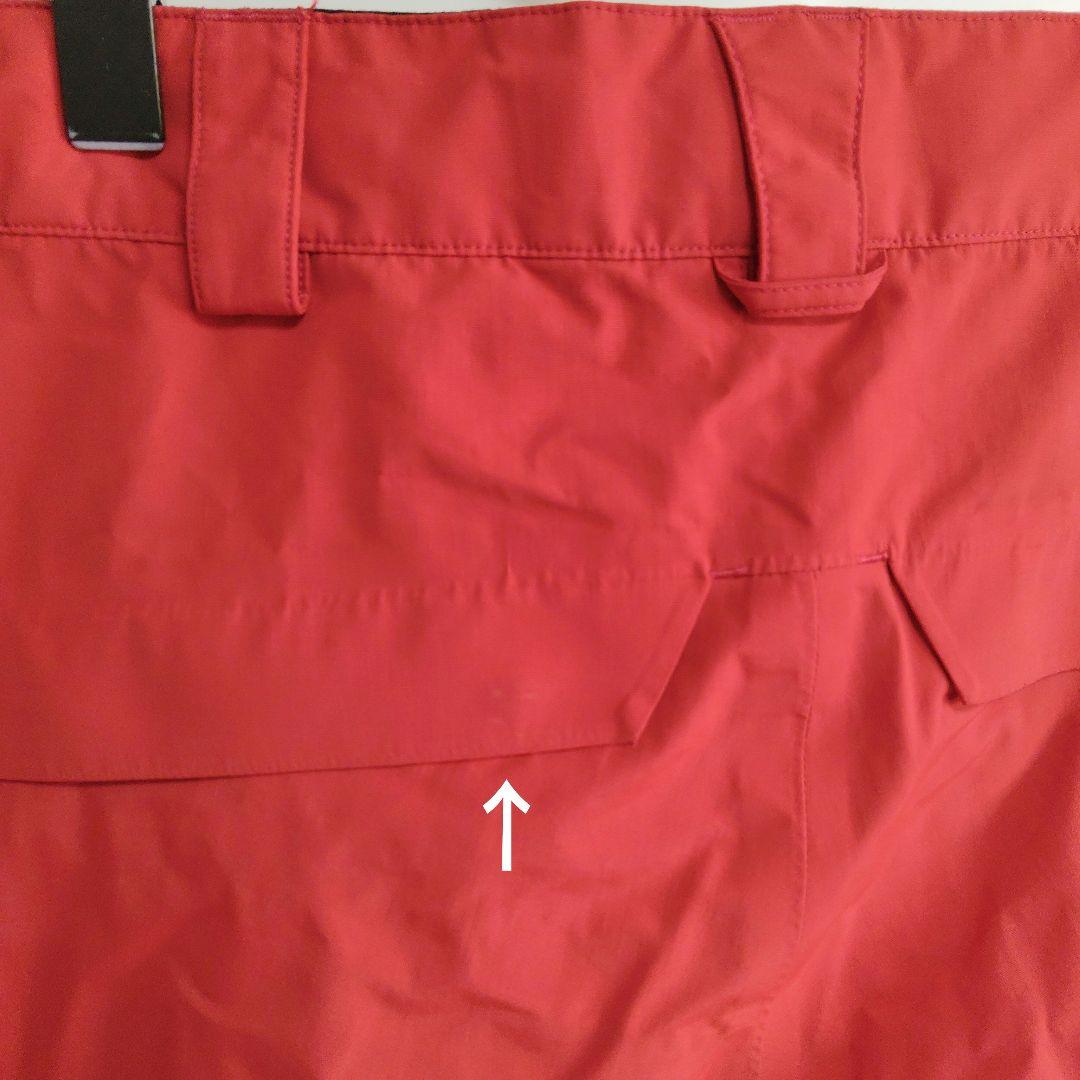 s*e様 Burton [ak] GORE-TEX CYCLIC PANTS メ