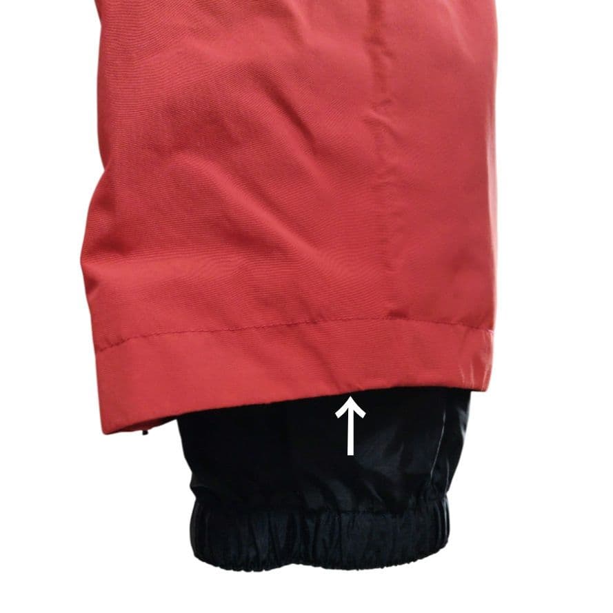 s*e様 Burton [ak] GORE-TEX CYCLIC PANTS メ
