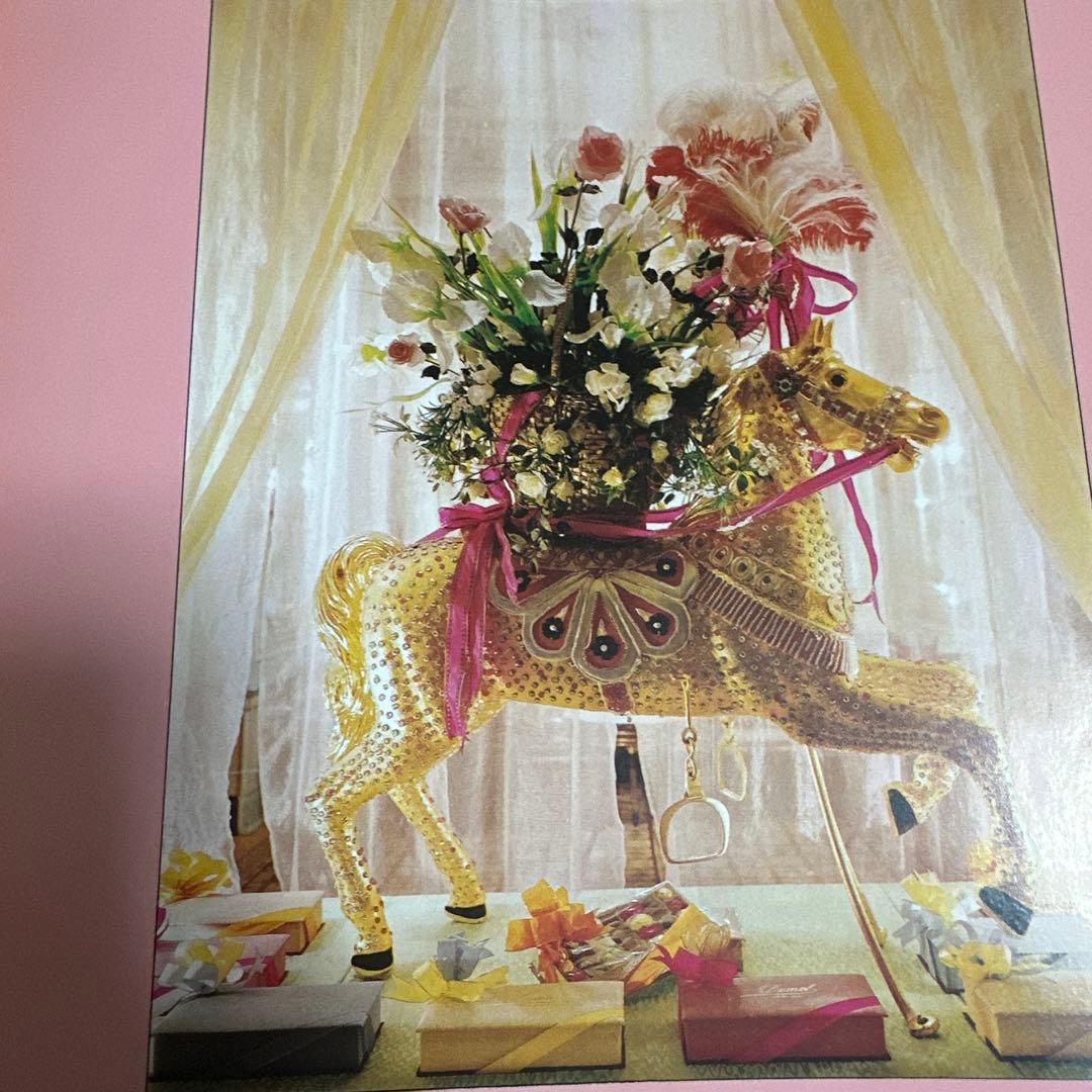 洋書 DEMEL